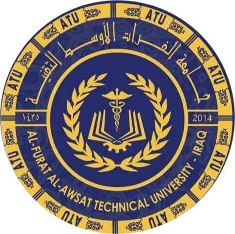 شعار المعهد